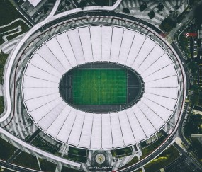 开云APP-黑马奔腾，巨星闪耀—2026世界杯决赛罗马尼亚完胜澳大利亚，维尼修斯引领进攻狂潮