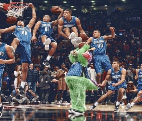 世界杯2026-西亚卡姆化身无解方程式，雄鹿用降维打击给辽宁上了一课