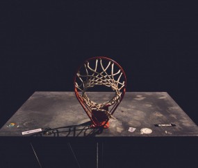 开云体育官网-76人冲垮雄鹿，拉梅洛在德甲争冠战接管比赛，当篮球天才跨越边界