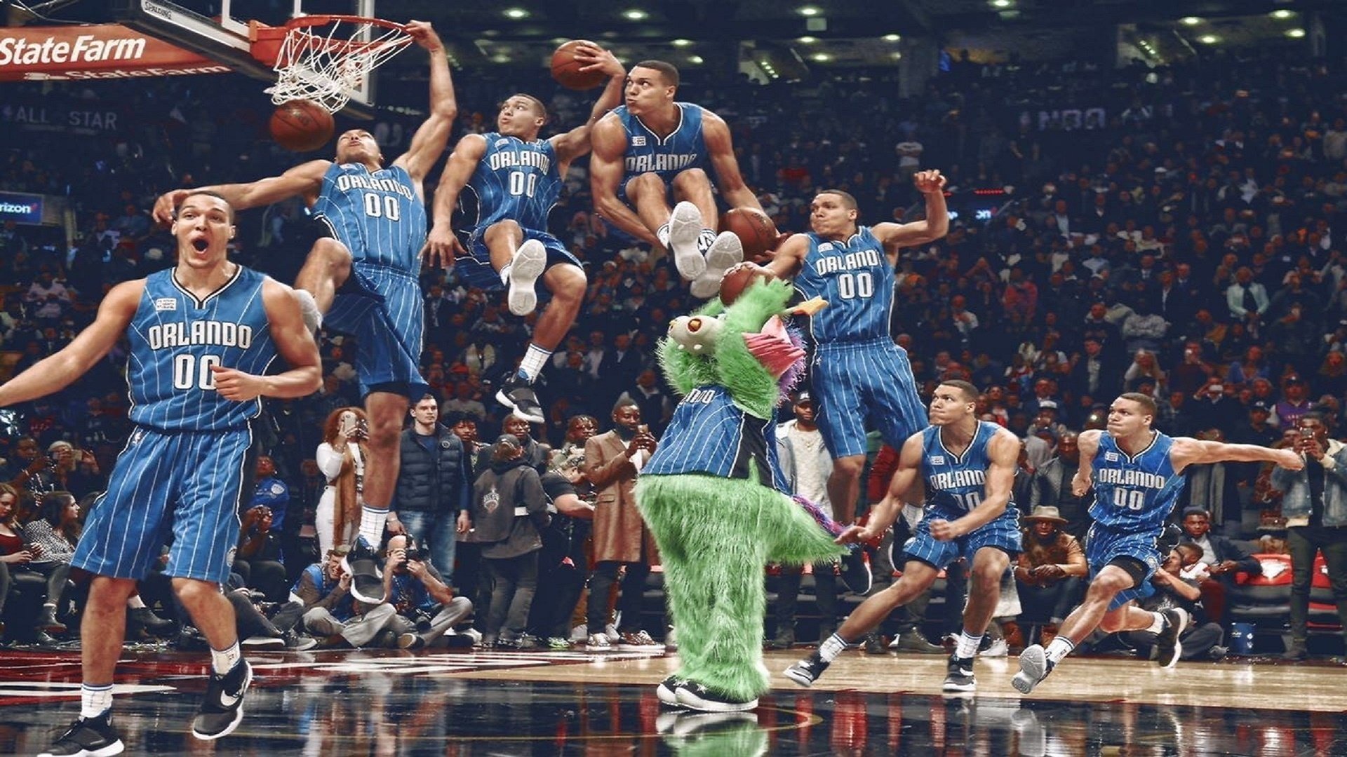 哈利伯顿个人能力完全展现，骑士终结浙江队