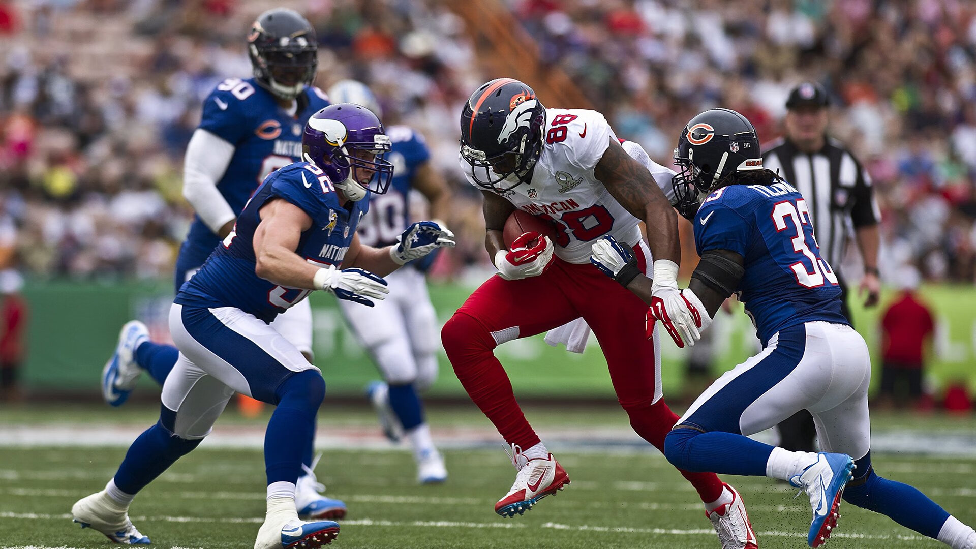 2026世界杯之夜，小贾伦进攻端无人可挡，当沉默的火山终于喷发