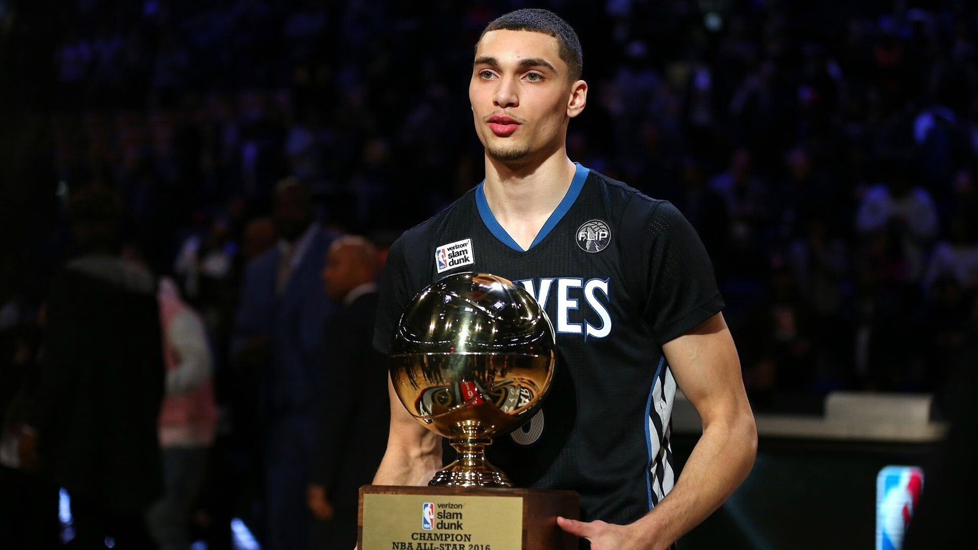 广东队击败尼克斯，当班凯罗撕碎防线，我们看到了什么？