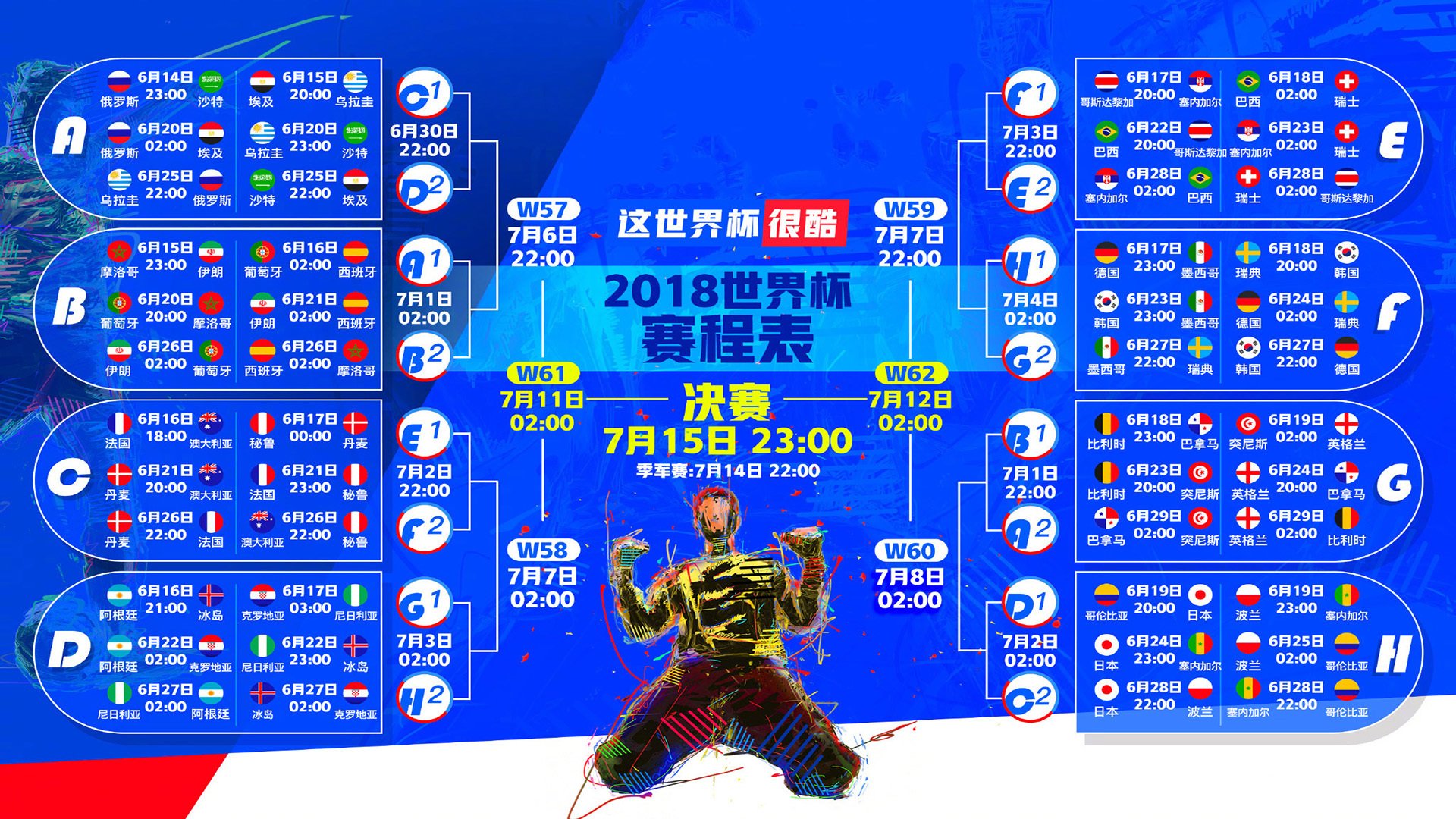 王者之师，中场铸魂，2026世界杯A组强强对话，美国力压巴西，拉什福德闪耀全场